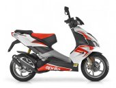 2008 Aprilia SR 50 R photo